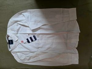 Cool Colors Casual Shirt