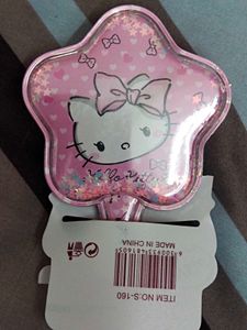 Baby Girl Hair Brush