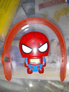 Marvel Superhero Wrist Watch