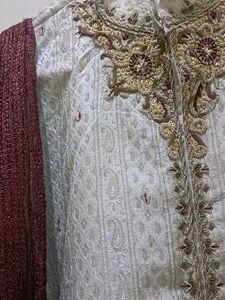 Elegant Men&#39;s Sherwani