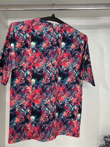 STEADFAST MULTIBLAST TEE