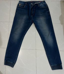 original levi’s Stylish Denim Joggers