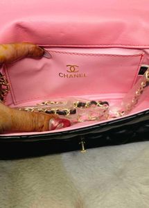 Chanel Handbag