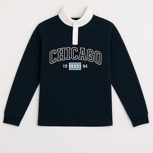 Chicago Graphic Tee