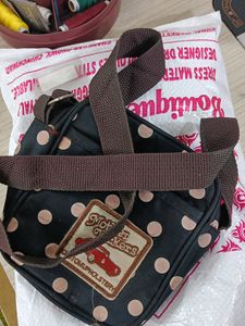 Kids Sling Bag
