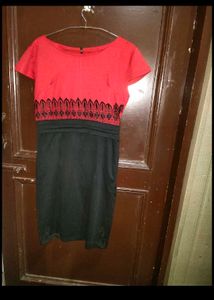 dress and 2 bags free