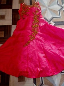 Long Gaun