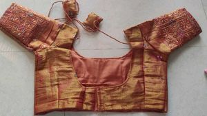 Party Wear Blouse