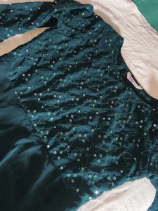 It's a good fabric