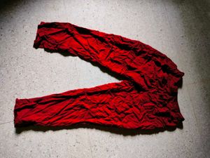 Combo Of 2 Pallazo,One Patiala Pant,One Kurta