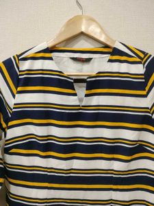 SHIFT DRESS