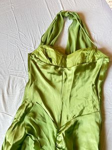 Betsy &amp; Adam Vintage Gown