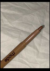 Rhode Peptide Lip Shape