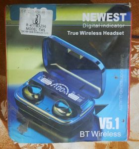 Newest TWS Wireless Headset