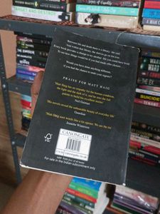 The Midnight Library