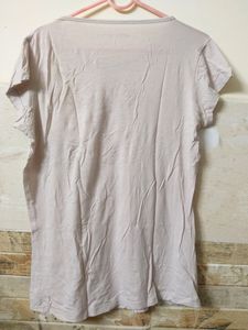 Off White T-shirt