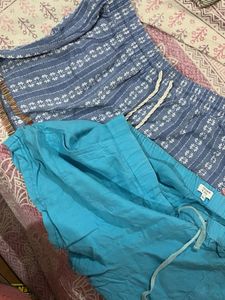 Combo Of Two Daily Wear Shorts