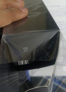 Dior Sauvage Mastercopy