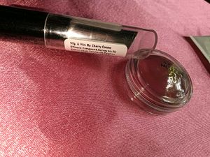 Lipstick/Lip N Cheek Tint Combo
