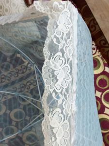 Big Foldable Mosquito Net For Babies