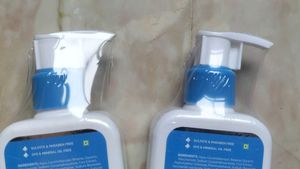 2% niacinamide Oily Skin Cleanser (Pack Of 2)