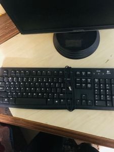 Monitor Pc