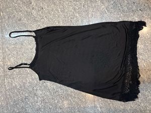 Black Nighty