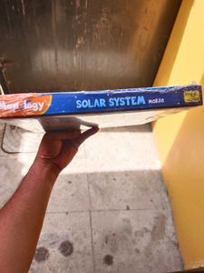 Imagimake Solar system Hanging Model Learning Toy