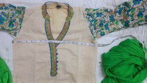 Party Wear Suit