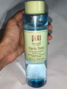 Pixi Clarity Tonic 250ml