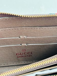 Gucci Wallet