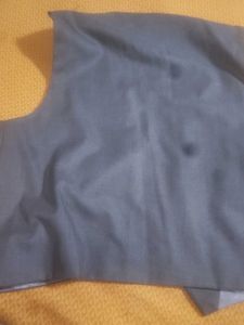 Woollen Jacket