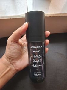 Aqualogica Body Mist