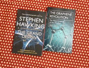 Science Books Bundle