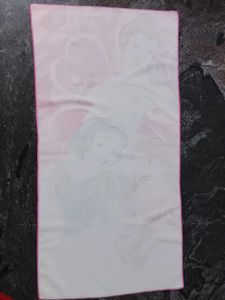 Disney Princess Towel