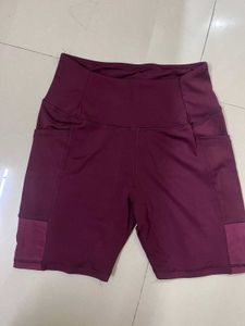 Gym Shorts