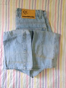 CALVIN KLEIN JEANS