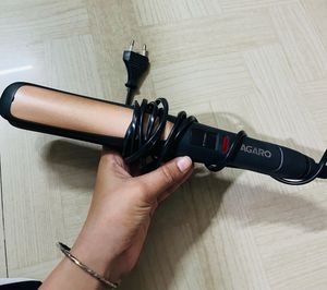 Agaro Hair Straightener