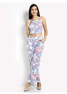 New Co Ord Set 🆕 2xl Good 💯 Stretchable