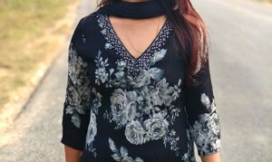 Kurta Seta