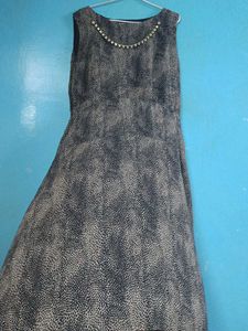 Long Dress