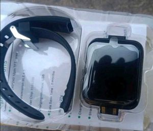 Latest ID116 Multi functional Smart Band &amp; Watch