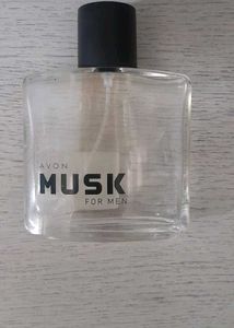 Perfume Bottle