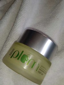 Plum Tea Renewed Clarity Gel