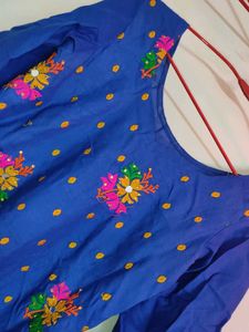 Festive Kurti 2🥳🥳