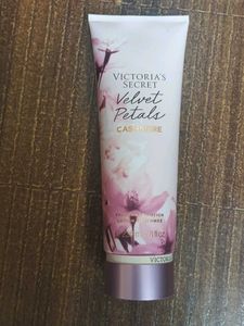 Victorias Secret Cashmere Fragrance Lotion