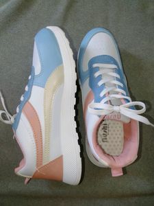 ⚪ Women's shoes White ⚪👟