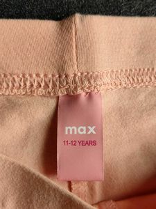 Pants For Girls