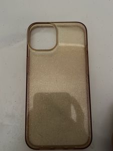 Iphone 13 H@M Glitter Phone Case