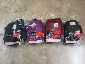 Combo Of 4 New Bra